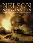 Nelson, Navy & Nation : The Royal Navy and the British People, 1688-1815 - eBook