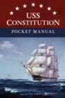USS Constitution Pocket Manual - Book