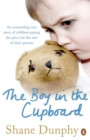 The Boy in the Cupboard - Book