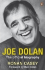 Joe Dolan : The Official Biography - Book
