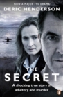 The Secret : Now a major TV drama - Book