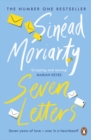 Seven Letters : The emotional and gripping new page-turner from the No. 1 bestseller & Richard and Judy Book Club author - eBook