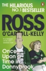 Once Upon a Time in . . . Donnybrook - Book