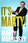 It's Marty! - Book
