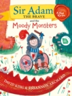 Sir Adam the Brave and the Moody Monsters - eBook