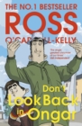 Don’t Look Back in Ongar - Book