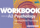 AQA (A) A2 Psychology : Developmental Psychology - Book