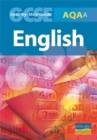 AQA (A) GCSE English Spec by Step Guide - Book