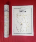Reddicap Heath 1882 - Old Map Supplied Rolled in a Clear Two Part Screw Presentation Tube - Print Size 45cm x 32cm - Book