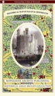 Historical Map of Wales & Monmouth - Book