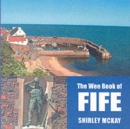 The Wee Book of Fife - Book