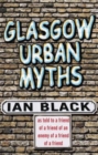 Glasgow Urban Myths - Book