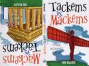 Geordies Vs Mackems and Mackems Vs Geordies : Why Tyneside is Better Than Wearside and Why Wearside is Better Than Tyneside - Book