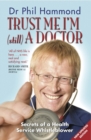 Trust Me, I'm (Still) a Doctor - Book
