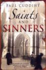 Saints and Sinners - Book