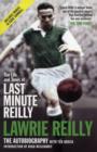 The Life and Times of Last Minute Reilly - Book