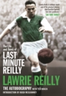 The Life and Times of Last Minute Reilly - eBook