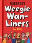 Weegie Wan-Liners - Book