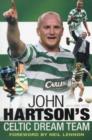 John Hartson's Celtic Dream Team - Book