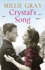Crystal's Song - eBook