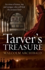Tarver's Treasure - eBook