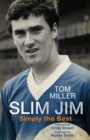 Slim Jim : Simply the Best - Book