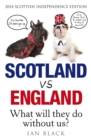 Scotland Vs England 2014 : What Will They Do Without Us? - eBook
