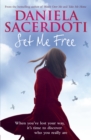 Set Me Free - Book