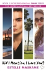 Did I Mention I Love You? (The DIMILY Series) - eBook
