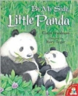 By My Side, Little Panda - Book