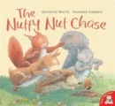 The Nutty Nut Chase - Book