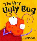 The Very Ugly Bug - Book