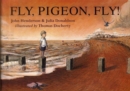 Fly, Pigeon, Fly! - Book