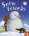 Snow Friends - Book