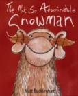 The Not So Abominable Snowman - Book