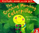 The Crunching Munching Caterpillar - Book