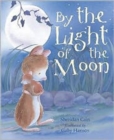 By the Light of the Moon - Book