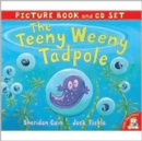 The Teeny Weeny Tadpole - Book