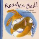 Ready for Bed! - Book