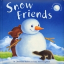 Snow Friends - Book