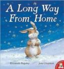 A Long Way from Home - Book