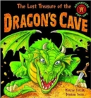 The Lost Treasure of the Dragon's Cave - Book