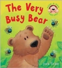 The Very Busy Bear - Book