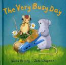 The Very Busy Day - Book