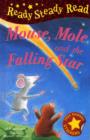 Mouse, Mole and the Falling Star - Book
