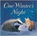 One Winter's Night - Book