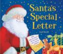 Santa's Special Letter - Book