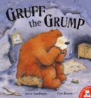 Gruff the Grump - Book