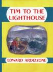 Tim to the Lighthouse - Book