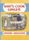 Ship's Cook Ginger - Book